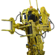Image for article titled NECA's Aliens Power Loader Is The Perfect Accompaniment To Ripley